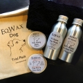 EqWax Dog Care Trial Pack